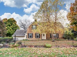 305 W Washington St, Pandora, OH 45877