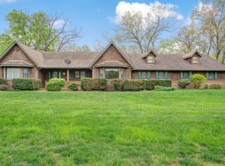 3174 Cedar Ridge Ln, Waterloo, IL 62298