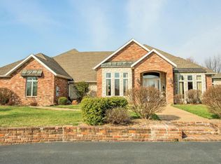 3422 W Flagstone Ln, Brookline Sta, MO 65619