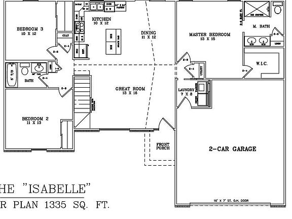 2nd image of 9 Brussels Valley Dr