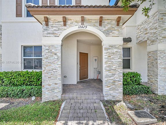 3rd image of 12429 NW 23rd Ct #12429