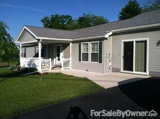 193 Lock Mountain Rd, Martinsburg, PA 16662