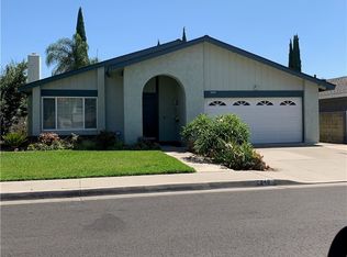 2240 E Nyon Ave, Anaheim, CA 92806