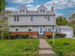 137 Eleanor Dr, Braintree, MA 02184