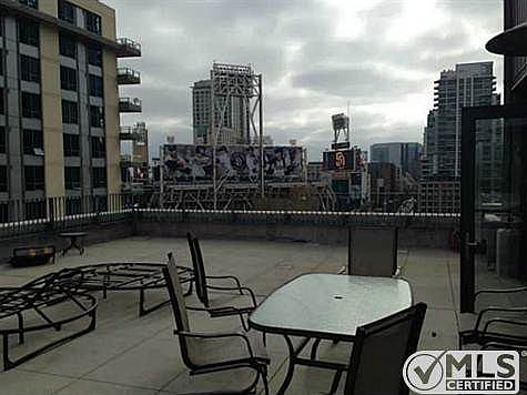 2nd image of 350 11th Ave Unit 918