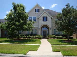 16007 Berkshire Manor Ln, Houston, TX 77084