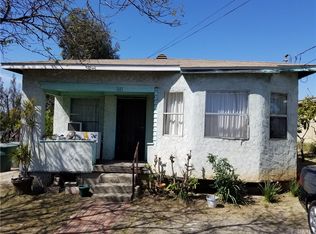 1161 Buena Vista Ave, La Habra, CA 90631