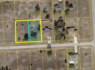 2810 19th St SW, Lehigh Acres, FL 33976