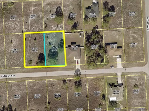 2810 19th St SW, Lehigh Acres, FL 33976