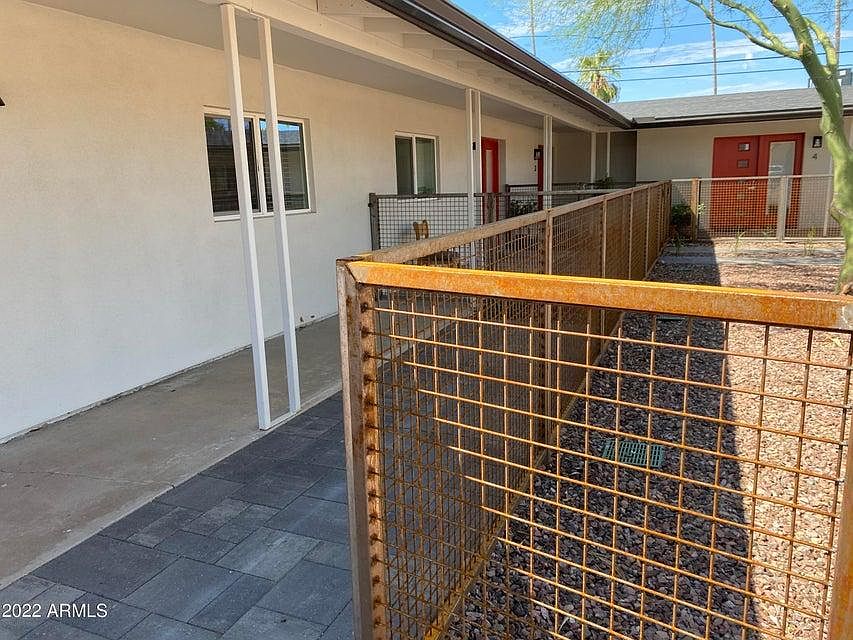 1st image of 3326 N 66th Pl APT 4