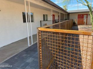 3326 N 66th Pl APT 4, Scottsdale, AZ 85251