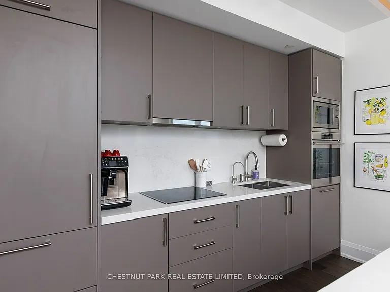 88 Cumberland St #1902 — Photo 14