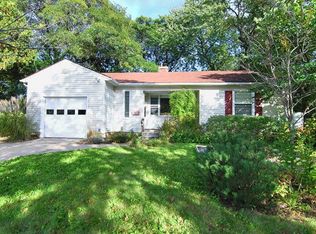 941 S Midvale Blvd, Madison, WI 53711