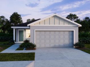 3892 Bluethread Way, Poinciana, FL 33844