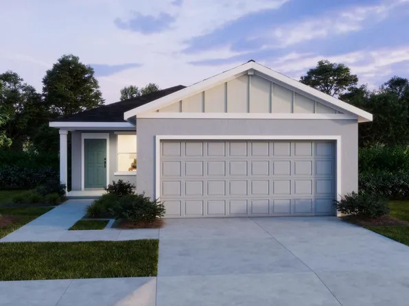 3892 Bluethread Way, Haines City, FL 33844