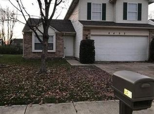 6452 Amick Way, Indianapolis, IN 46268