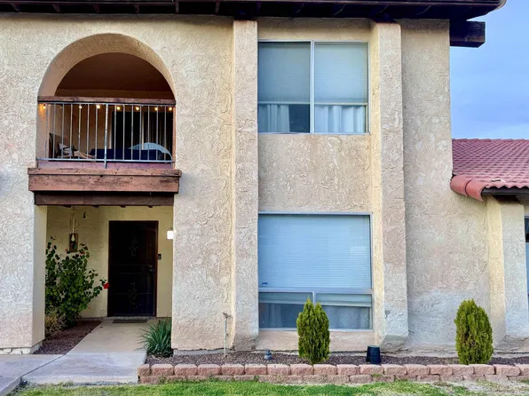 2155 S 14th Ave Unit 38, Yuma, AZ 85364