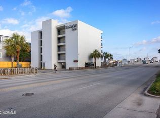 701 Causeway Dr, Wrightsville Beach, NC 28480
