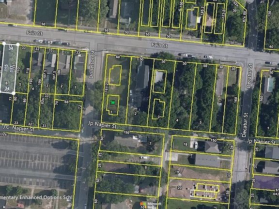 3rd image of 117 Fain St Lot T