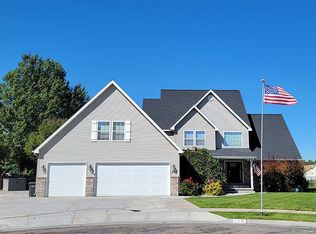 350 Pevero Dr, Idaho Falls, ID 83401