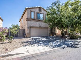 439 E Saddle Way, San Tan Valley, AZ 85143