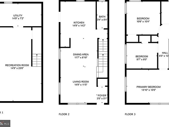 2nd image of 3916 Vermont Ave