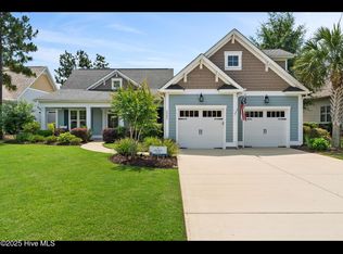 2385 Red Birch Trl NE, Leland, NC 28451