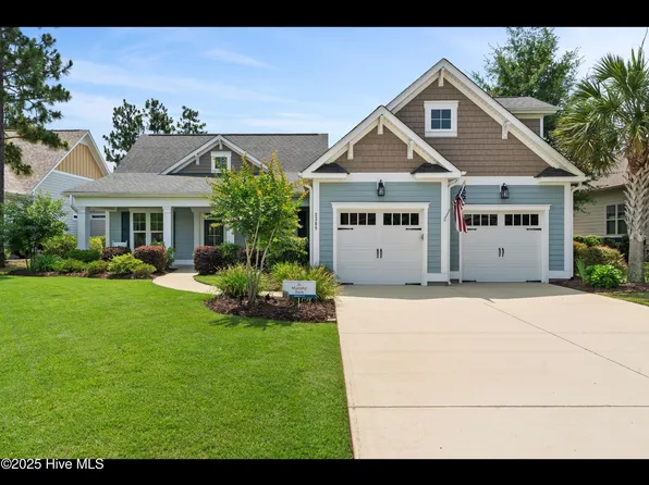 2385 Red Birch Trail NE, Leland, NC 28451