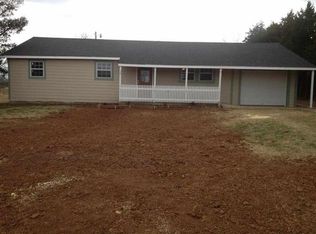 723 W Burris Rd, Stillwater, OK 74075
