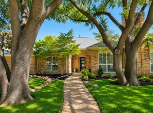 4215 Bretton Bay Ln, Dallas, TX 75287