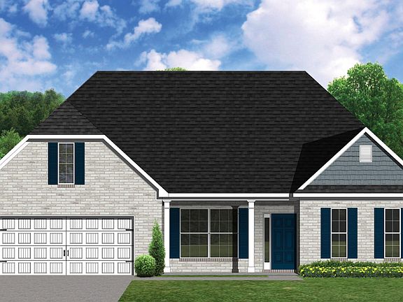 4th image of 12105 Bethel Hollow Dr Lot 40