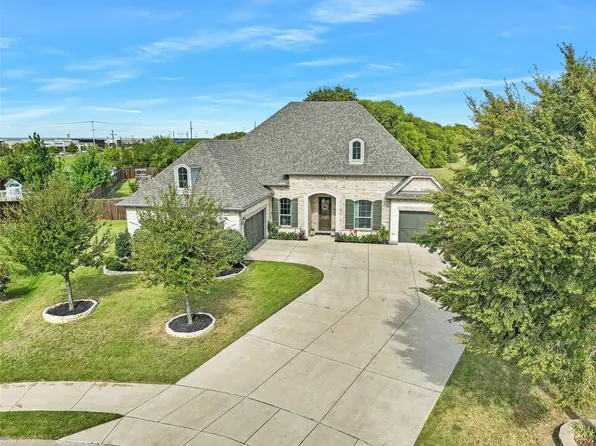 1501 Lariat Dr, Prosper, TX 75078