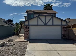 1915 S 39th St UNIT 62, Mesa, AZ 85206