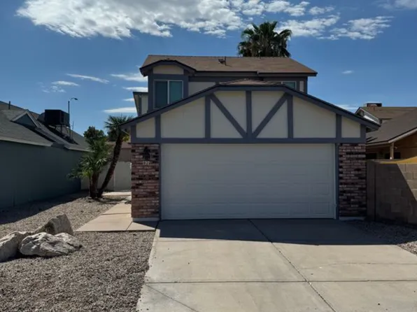 1915 S 39th St Unit 62, Mesa, AZ 85206