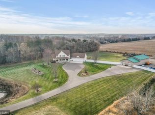 19550 Nowthen Blvd NW, Nowthen, MN 55303