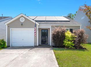 327 Salkahatchie St, Summerville, SC 29485