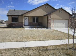 4709 E Brittany Dr, Eagle Mountain, UT 84005
