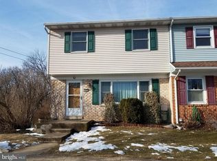 1830 Mary Ln, Carlisle, PA 17013