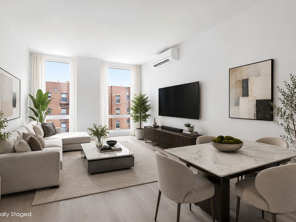 1st image of 408 Lefferts Ave #4H