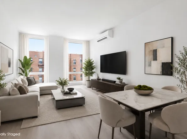 408 Lefferts Ave, Brooklyn, NY