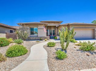 3033 E Buena Vista Dr, Chandler, AZ 85249