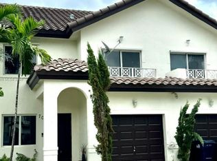 8801 NW 109th Ct UNIT 705, Doral, FL 33178