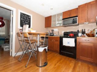 37 Gardner St #1, Allston, MA 02134