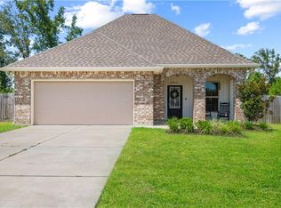 20612 Stone House Rd, Hammond, LA 70401