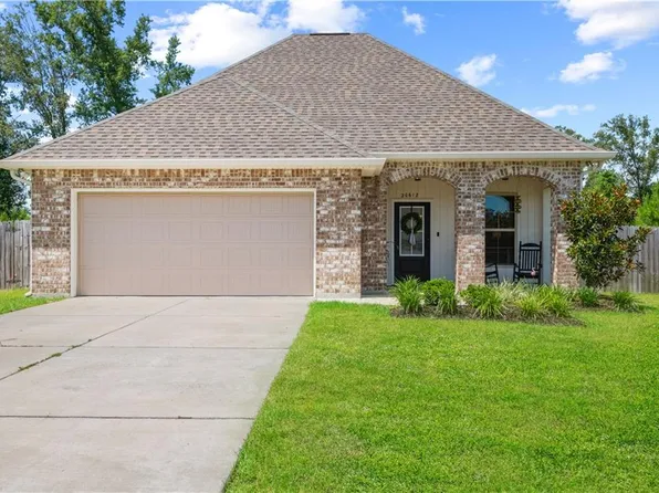 20612 Stone House Rd, Hammond, LA 70401