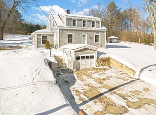 735 River Road, Livermore, ME 04253