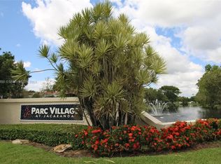8077 NW 15th Mnr #8077, Fort Lauderdale, FL 33322