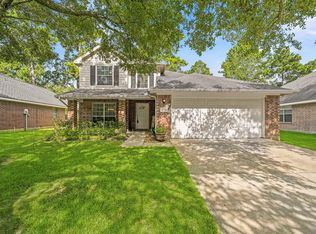 17907 Pelican Cove Ct, Humble, TX 77346