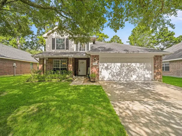 17907 Pelican Cove Ct, Humble, TX 77346