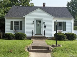 915 McKinley Blvd, Alton, IL